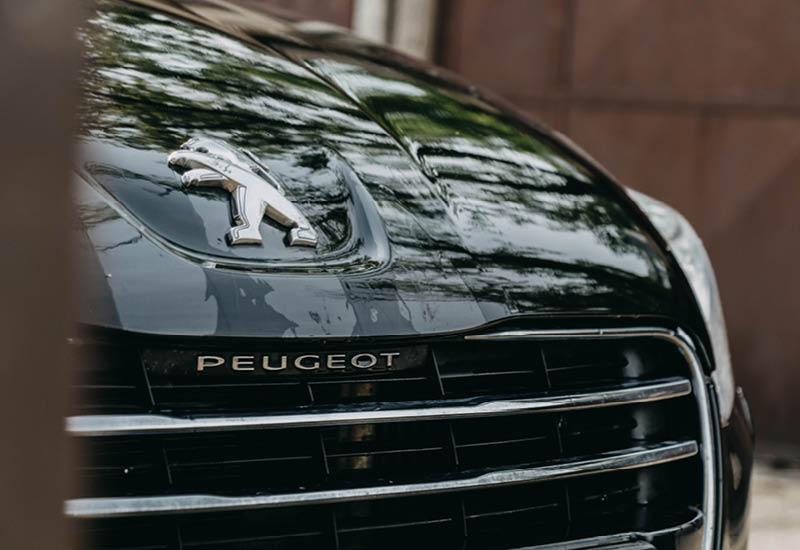 Peugeot-huollot Espoo
