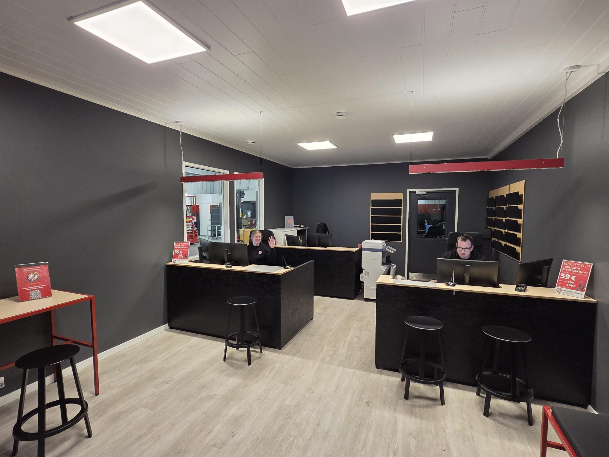 Jyväskylä Seppälänkangas