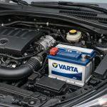 Pakkaset kurittavat akkuja