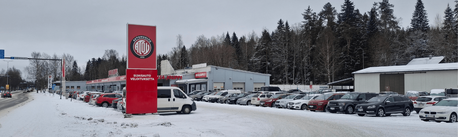 Hämeenlinna Tiiriö