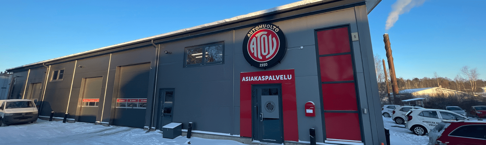 Kirkkonummi Munkinmäki