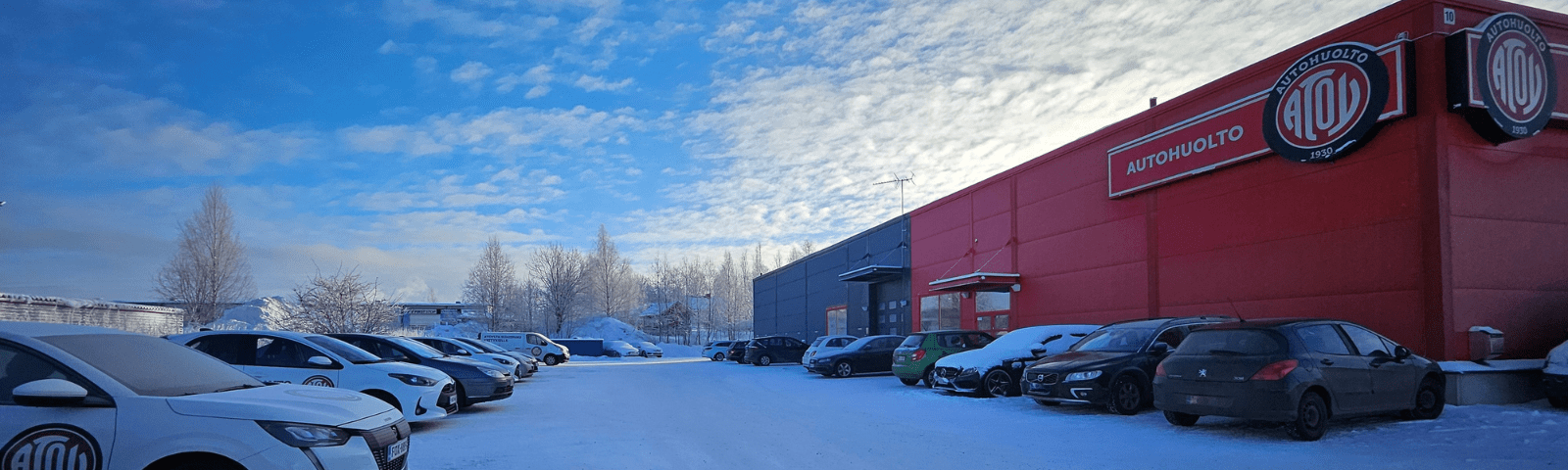 Lappeenranta Myllymäki