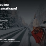 Miten varautua hiihtolomamatkaan? – Pakkanen koettelee autoa enemmän kuin uskot