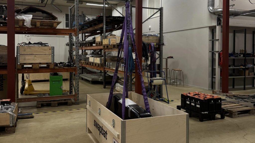 Korkeajänniteakkujen vaihdot Volvo, BMW ja VAG-konsernin autoihin