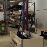 Korkeajänniteakkujen vaihdot Volvo, BMW ja VAG-konsernin autoihin