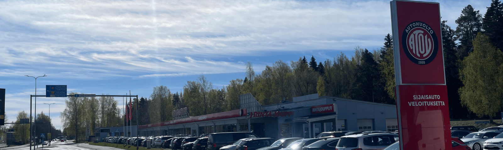 Hämeenlinna Tiiriö