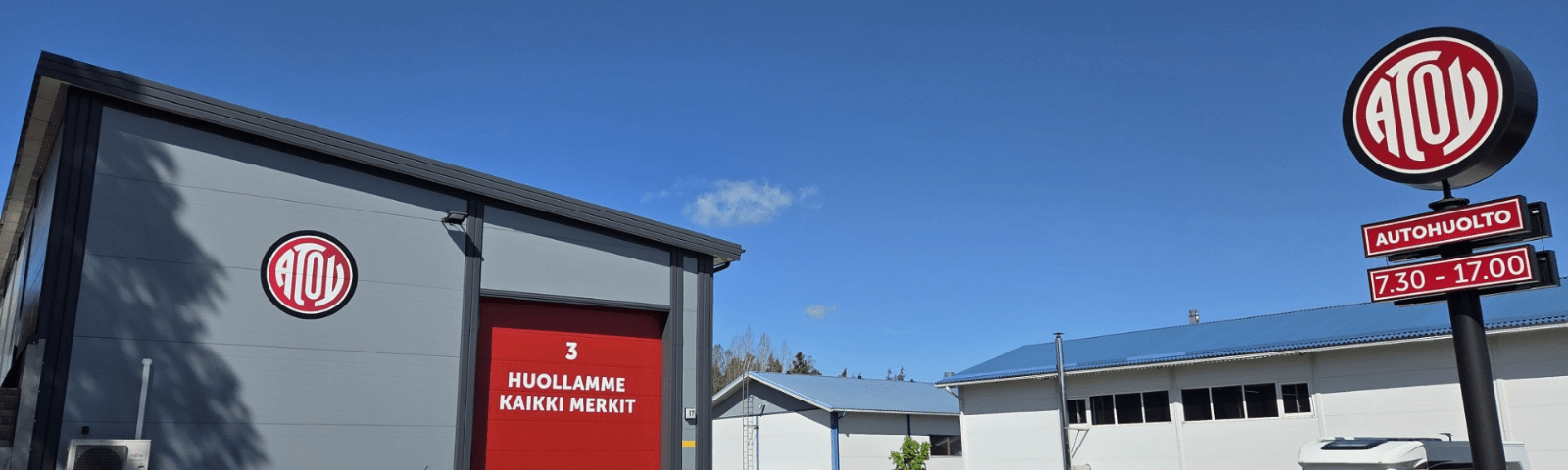 Raisio Kuninkoja