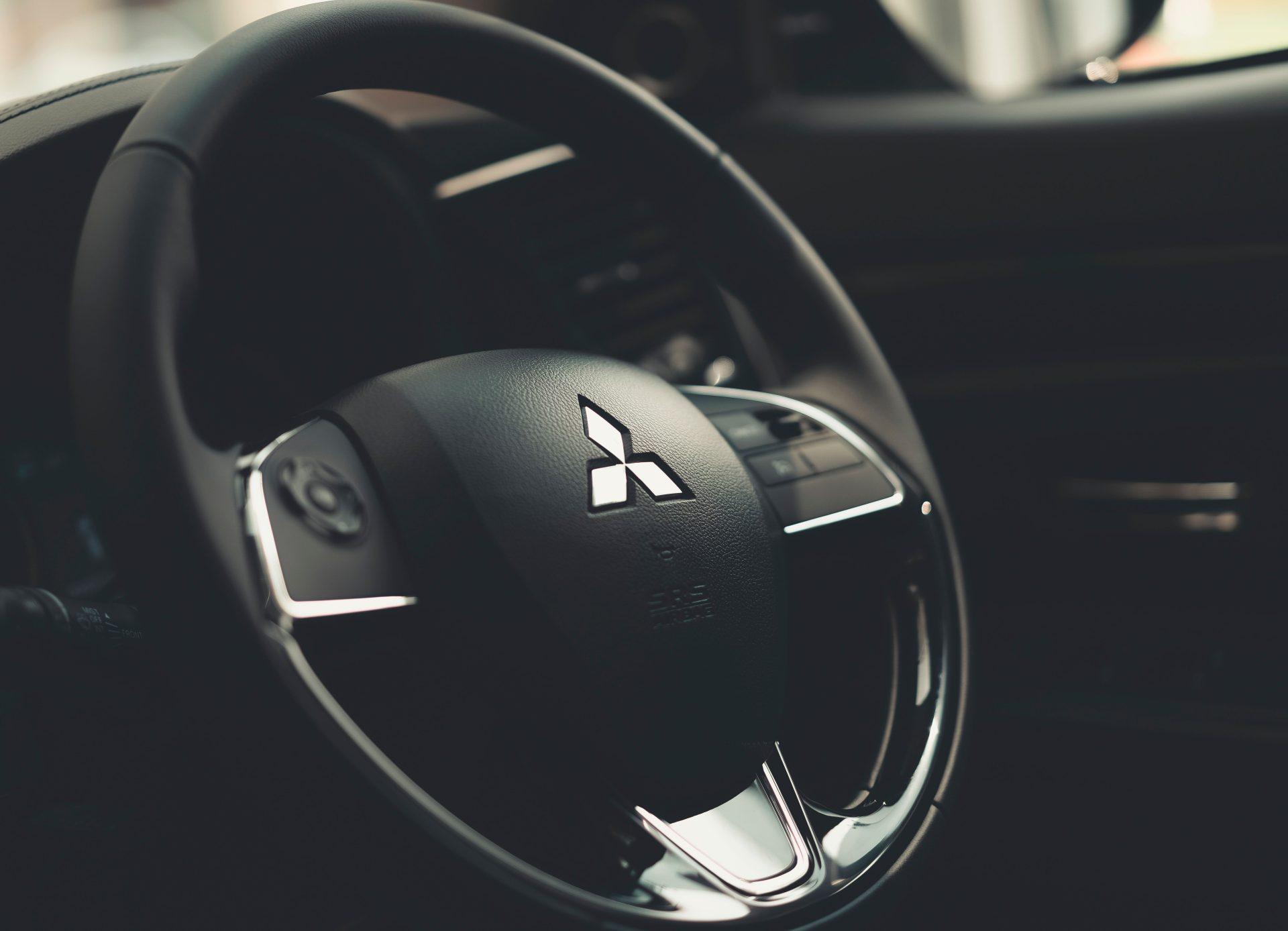 Mitsubishi-huollot